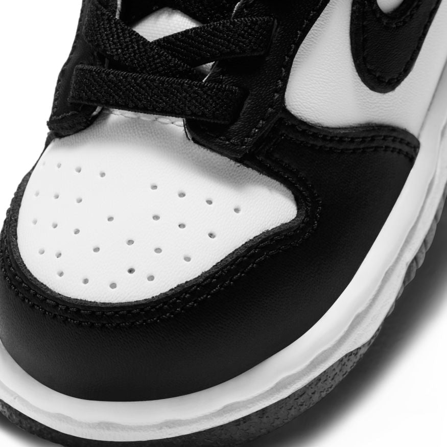 Baby/Toddler Nike Dunk Low Panda