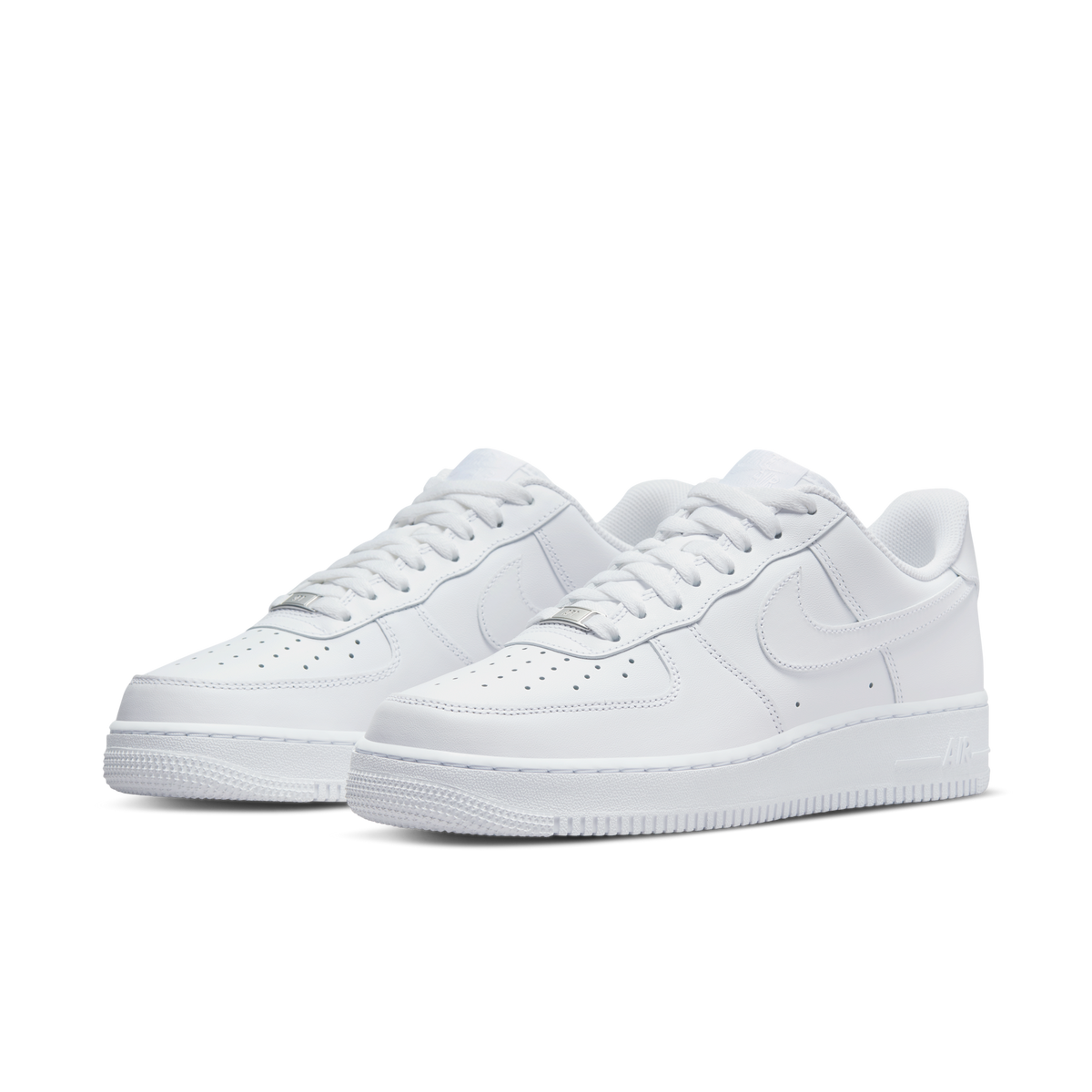 Nike Air Force 1 07 White
