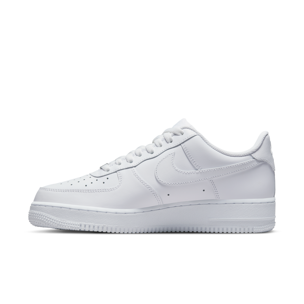 Nike Air Force 1 07 White