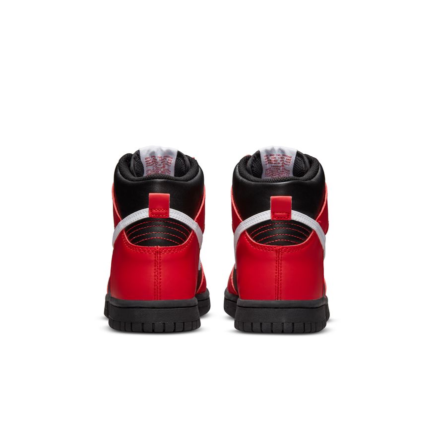 Big Kids Nike Dunk High Dead Pool