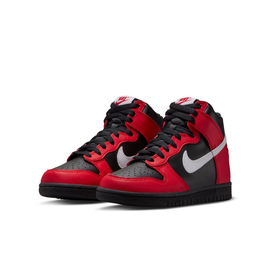 Big Kids Nike Dunk High Dead Pool