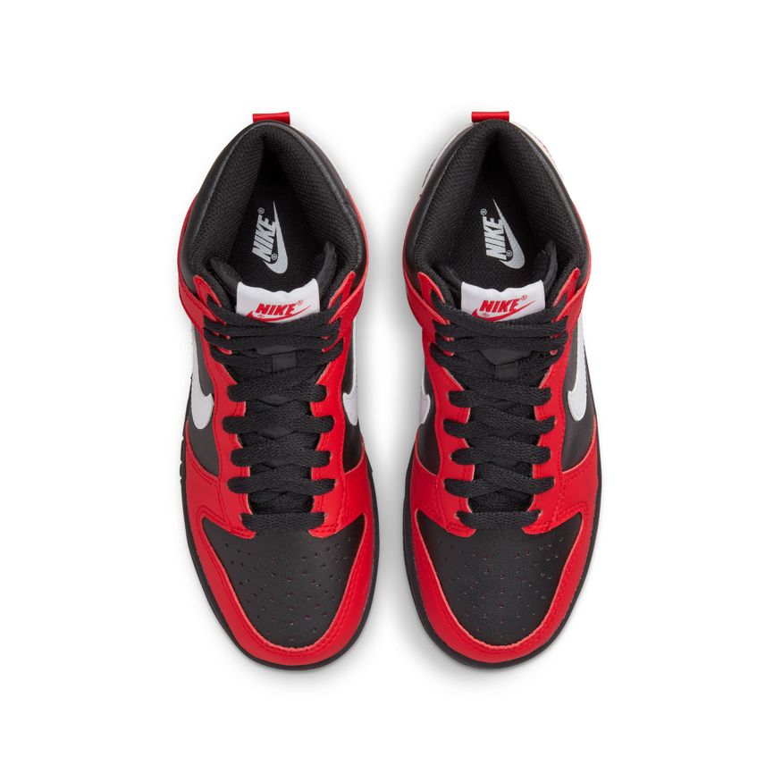 Big Kids Nike Dunk High Dead Pool