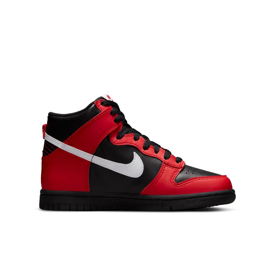 Big Kids Nike Dunk High Dead Pool