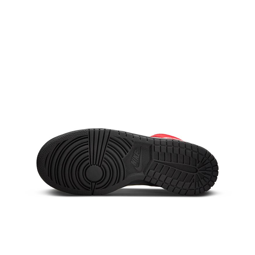 Big Kids Nike Dunk High Dead Pool