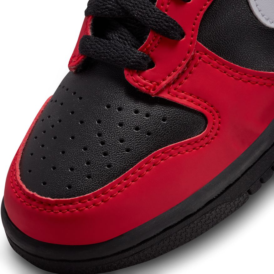 Big Kids Nike Dunk High Dead Pool