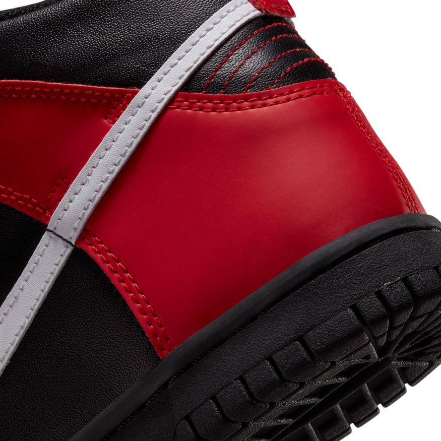 Big Kids Nike Dunk High Dead Pool