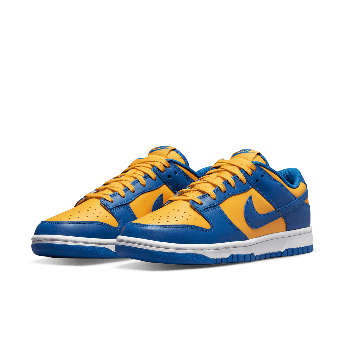 Nike Dunk Low Retro UCLA