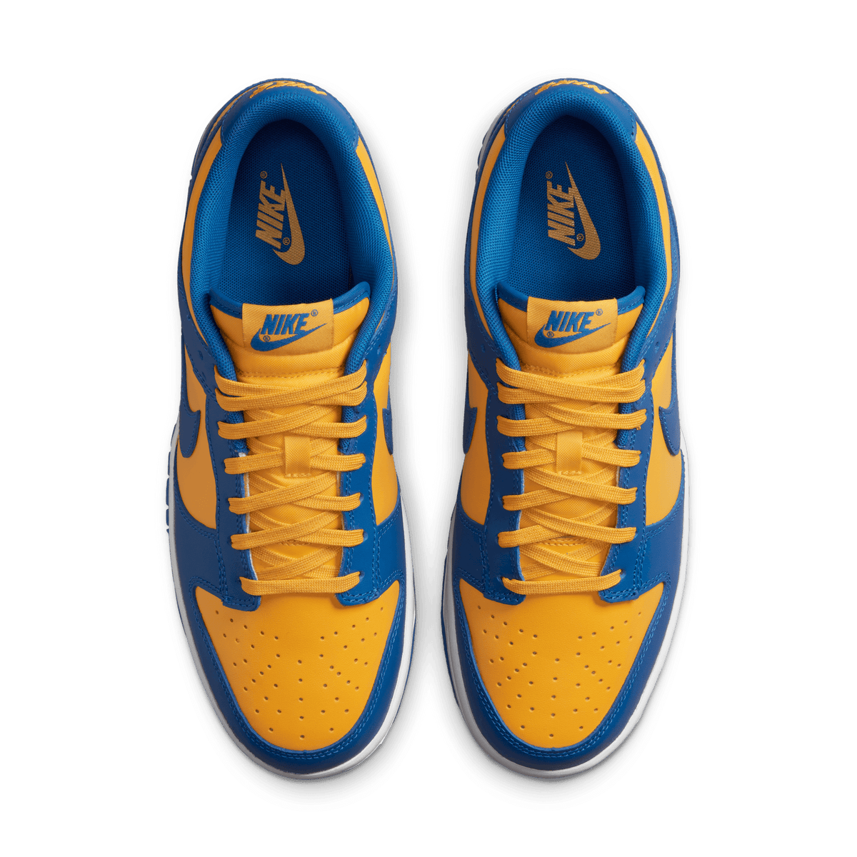 Nike Dunk Low Retro UCLA