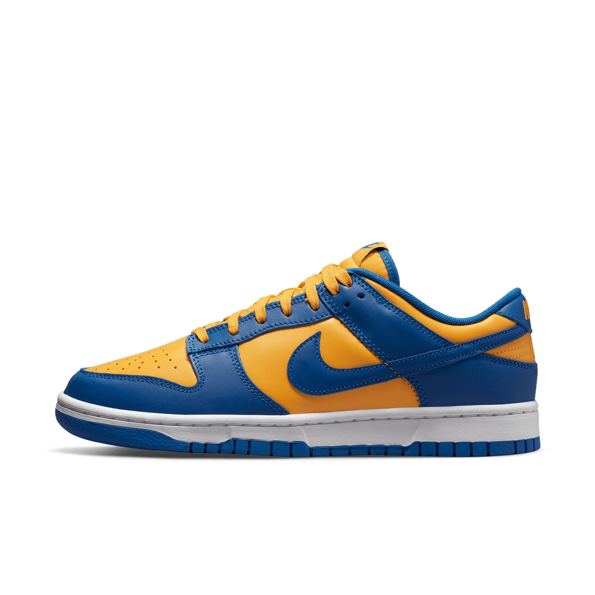 Nike Dunk Low Retro UCLA