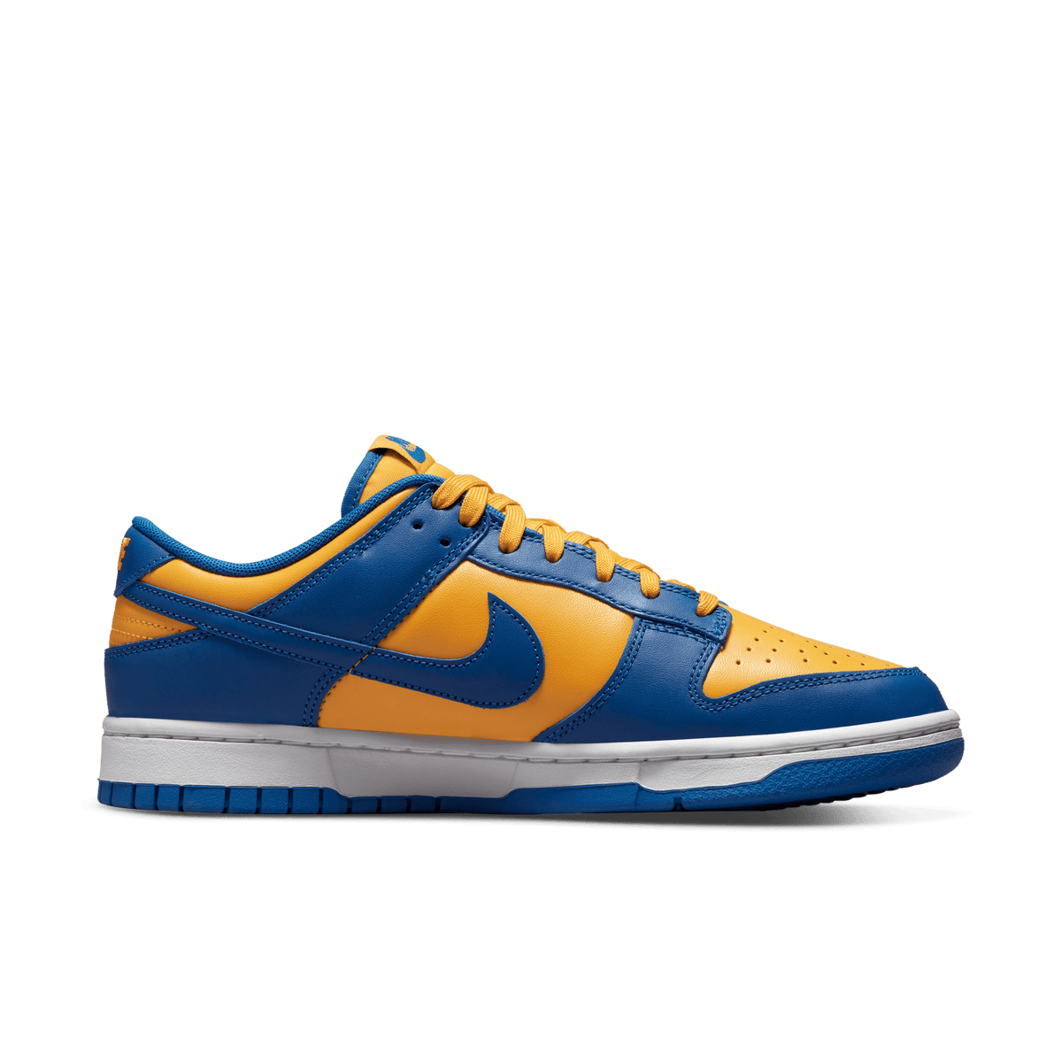 Nike Dunk Low Retro UCLA