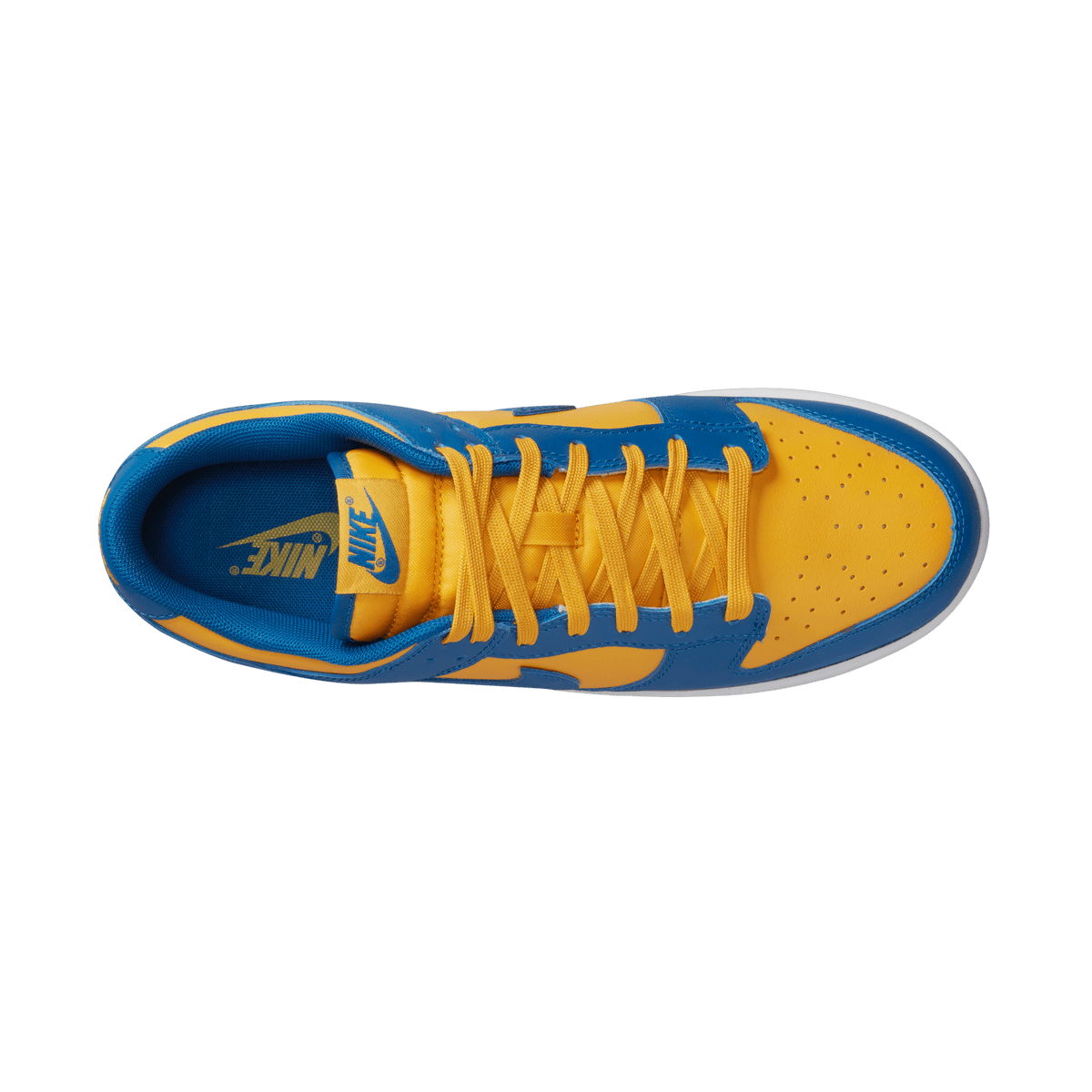 Nike Dunk Low Retro UCLA