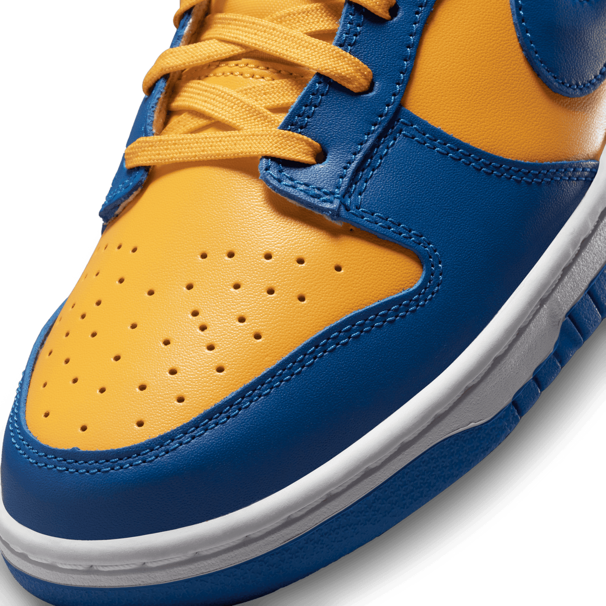 Nike Dunk Low Retro UCLA