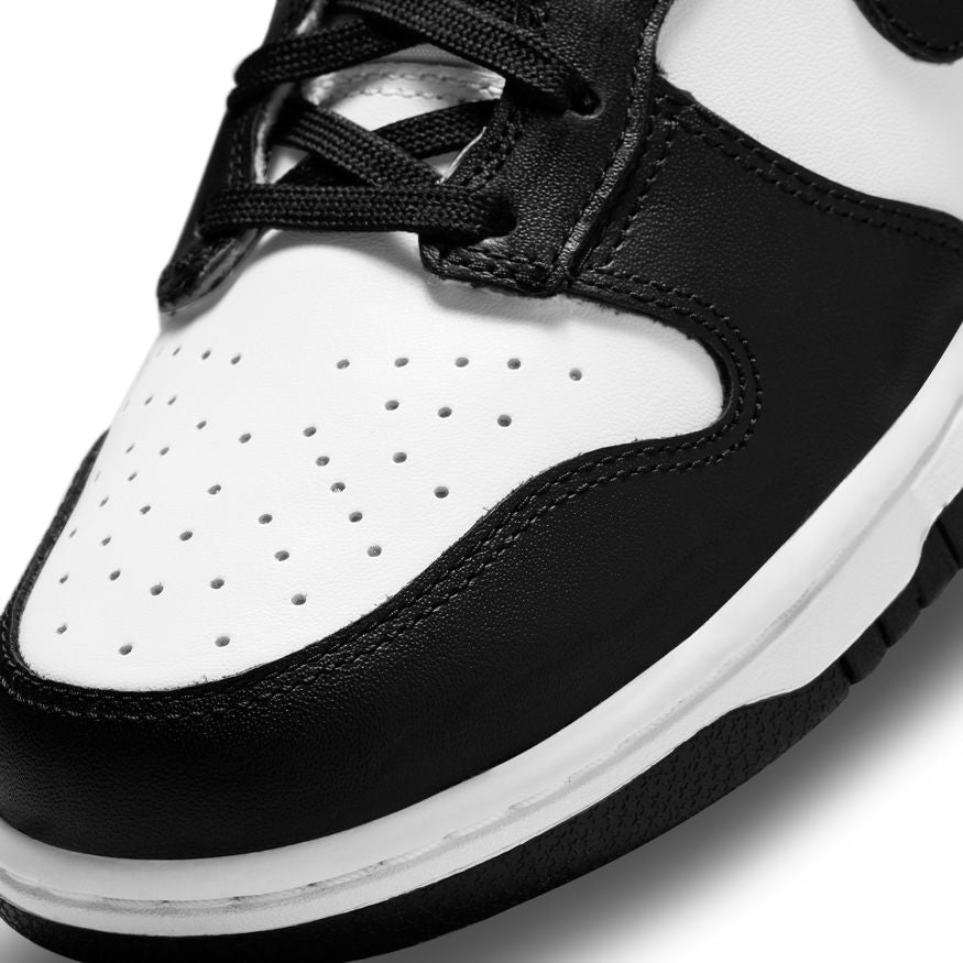 Womens Nike Dunk High Panda