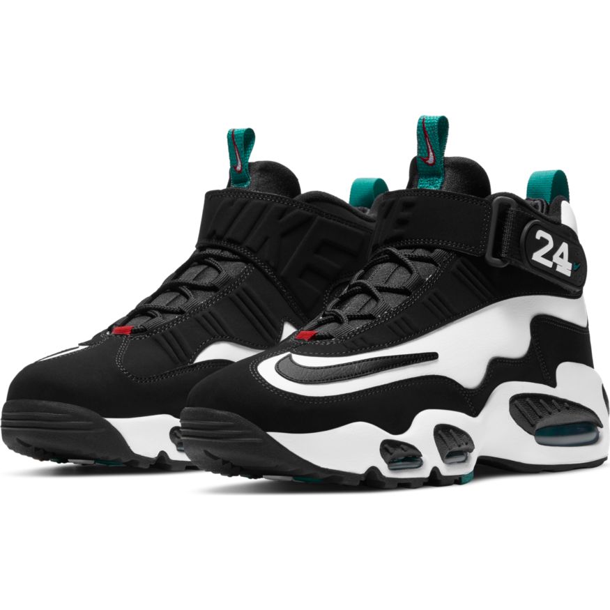 Mens Nike Air Griffey Max 1 Freshwater