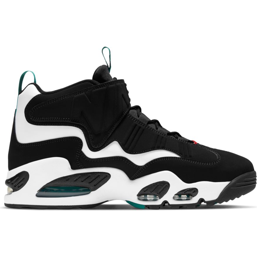 Mens Nike Air Griffey Max 1 Freshwater
