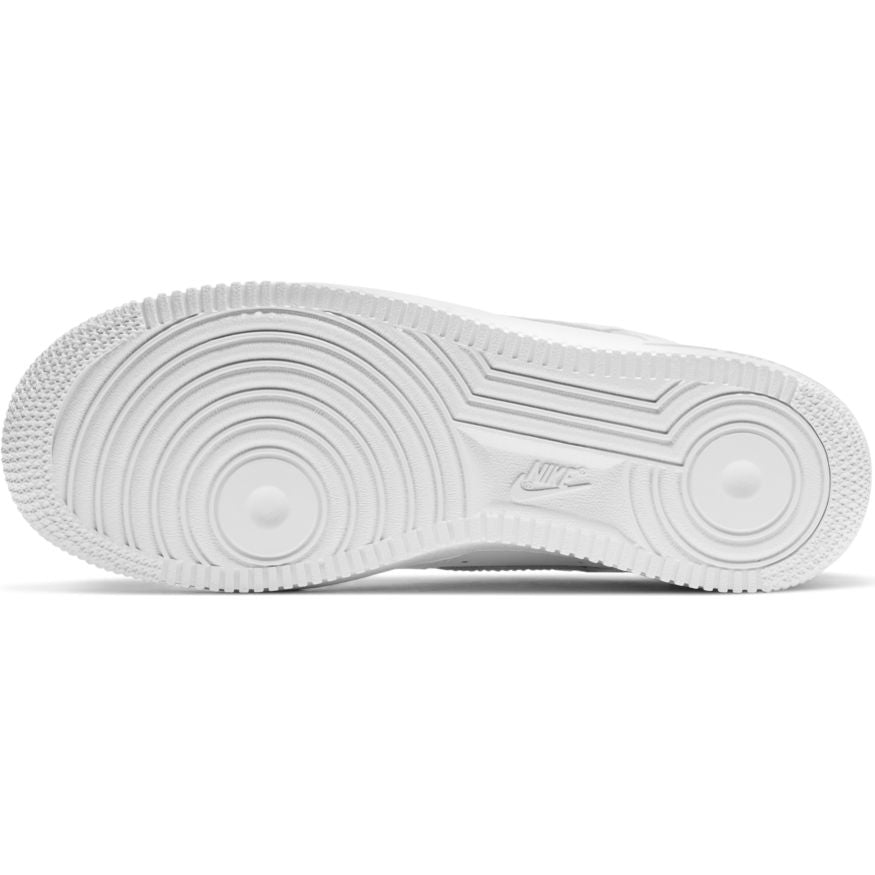 Womens Nike Air Force 1 07 White White
