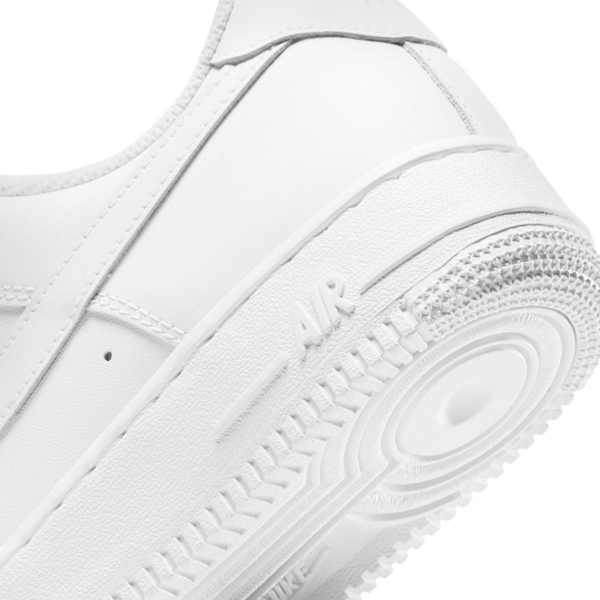 Womens Nike Air Force 1 07 White White