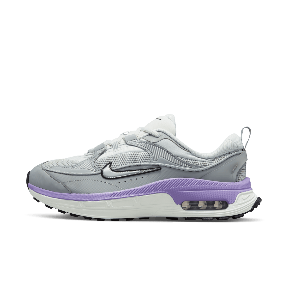 Womens Nike Air Bliss Photon Dust