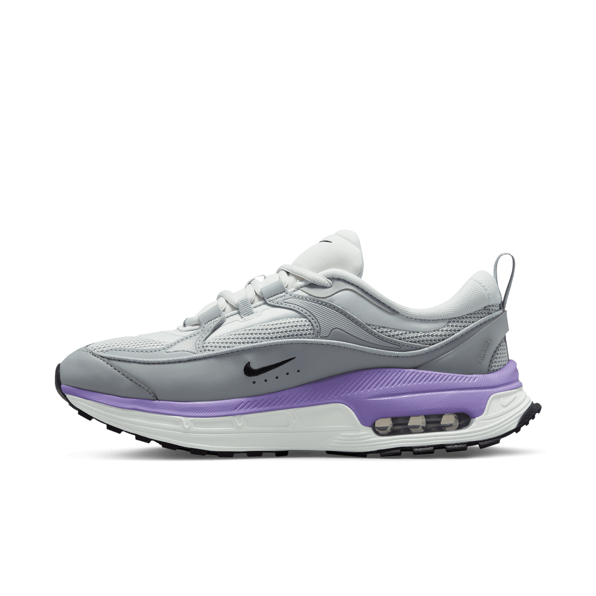 Womens Nike Air Bliss Photon Dust