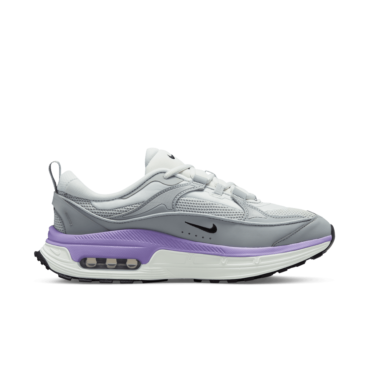 Womens Nike Air Bliss Photon Dust