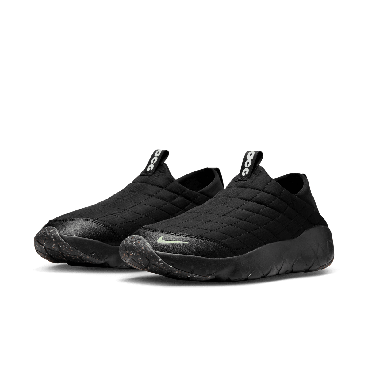 Nike ACG MOC 3.5 Black