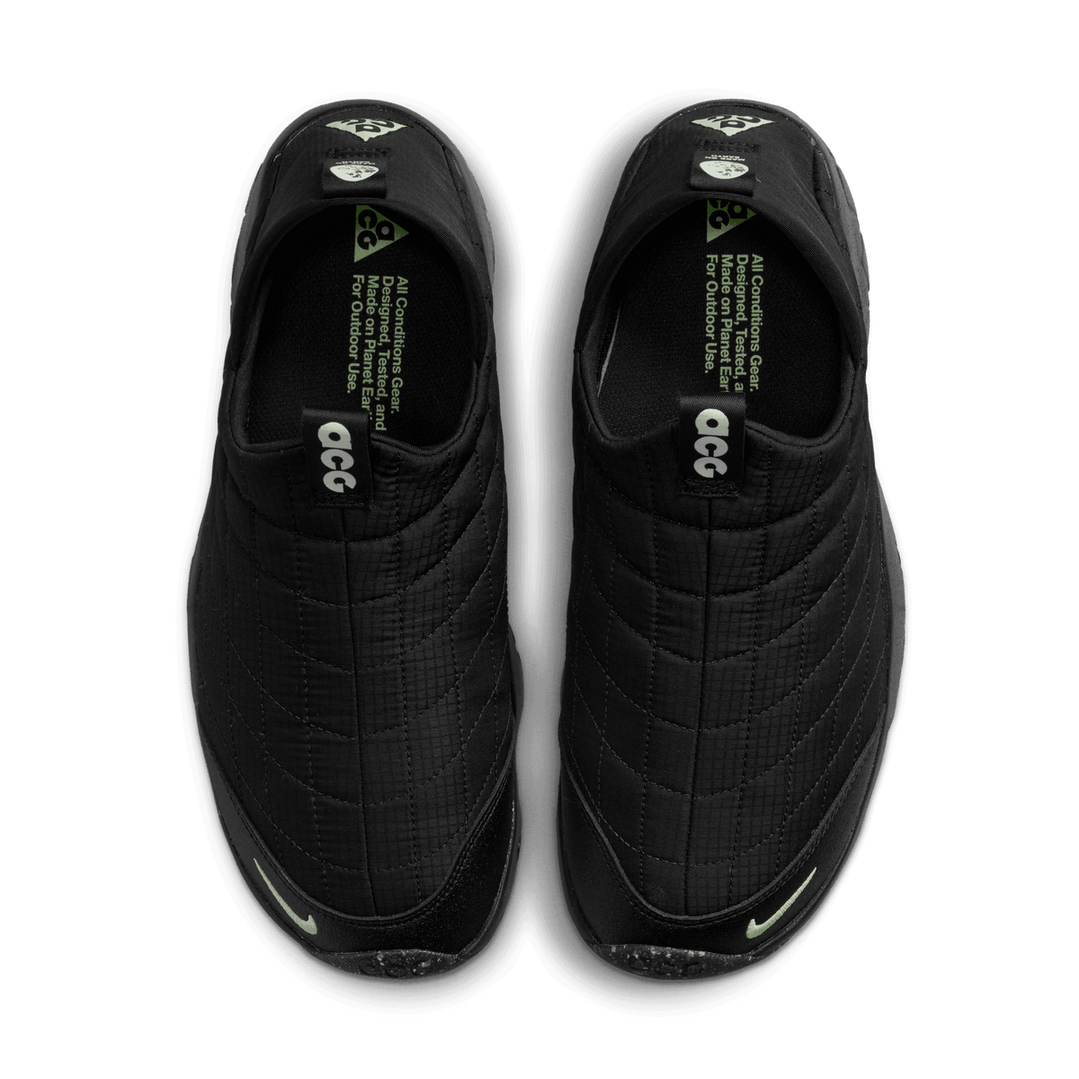 Nike ACG MOC 3.5 Black