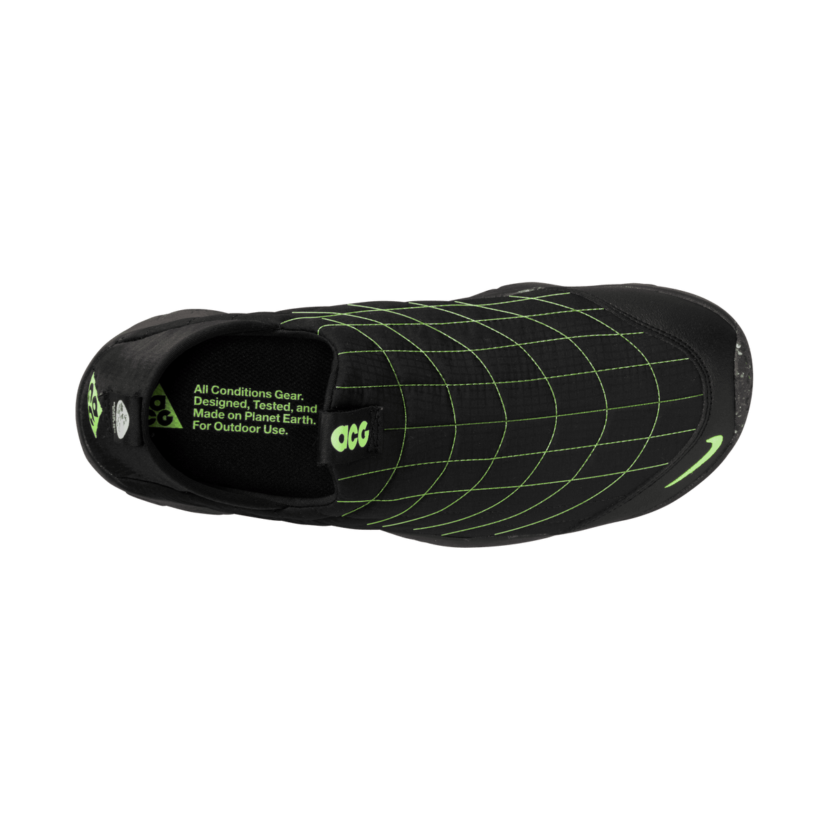 Nike ACG MOC 3.5 Black