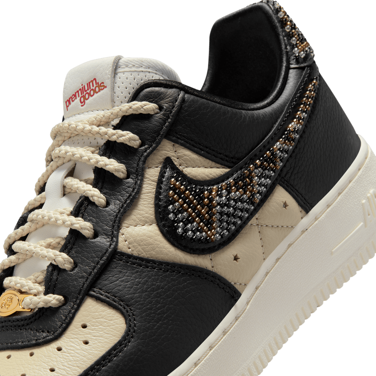 Nike Air Force 1 Low x Premium Goods The Sophia