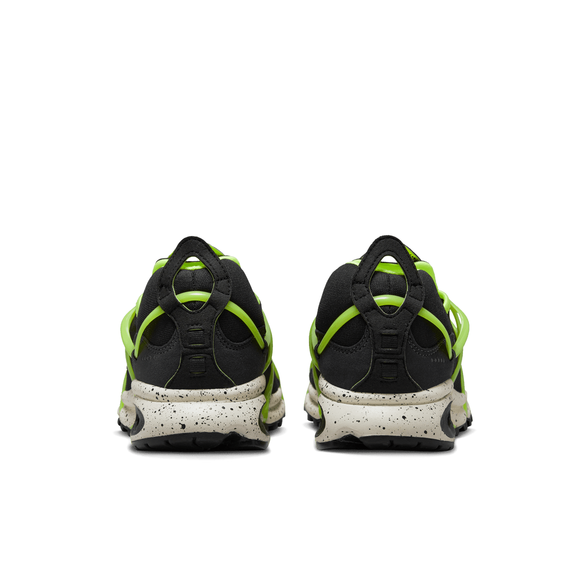 Nike Air Kukini Black/Green