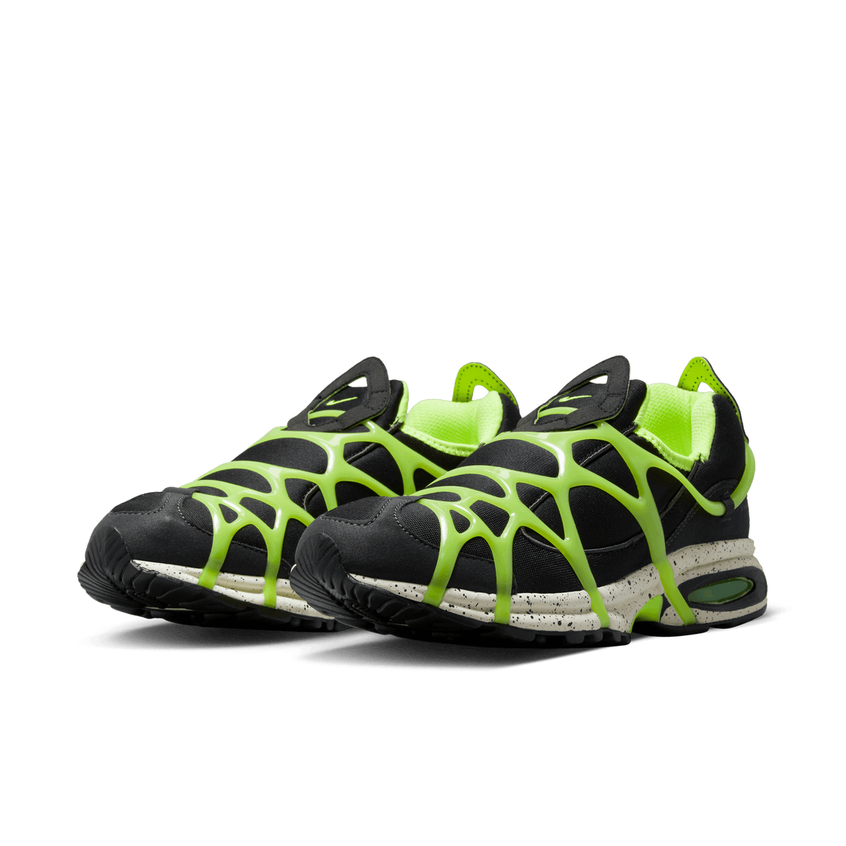 Nike Air Kukini Black/Green
