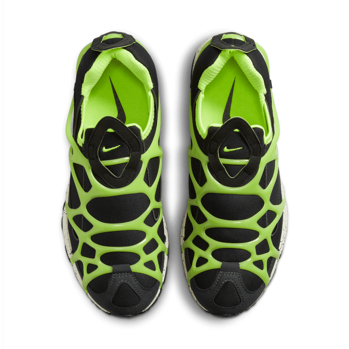 Nike Air Kukini Black/Green