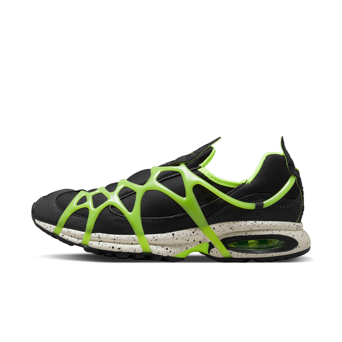 Nike Air Kukini Black/Green