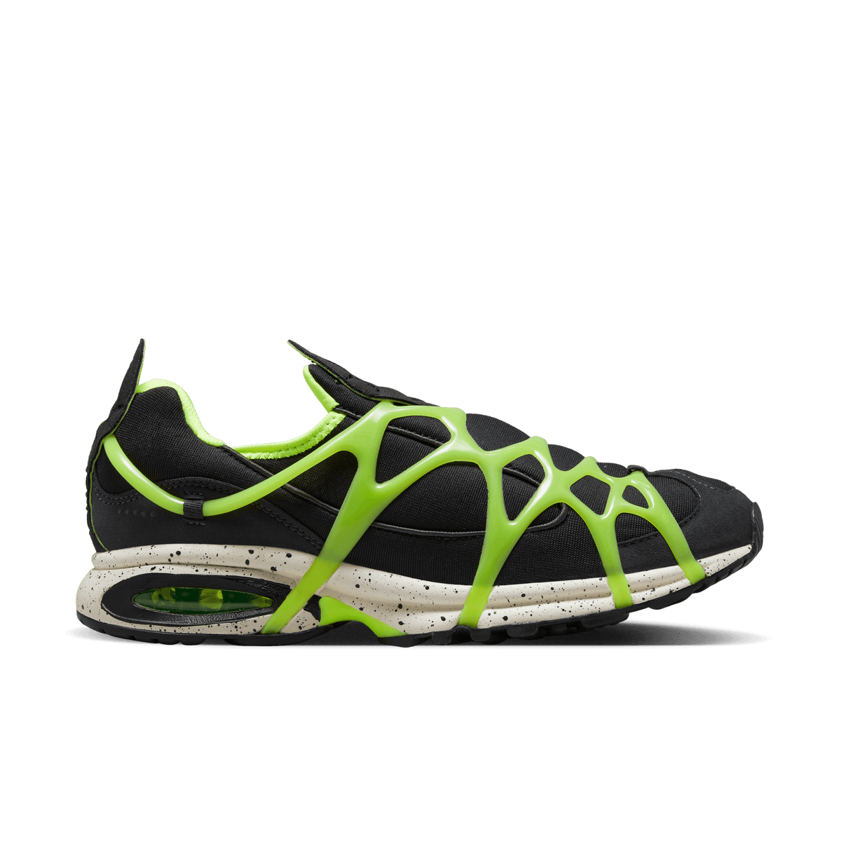 Nike Air Kukini Black/Green