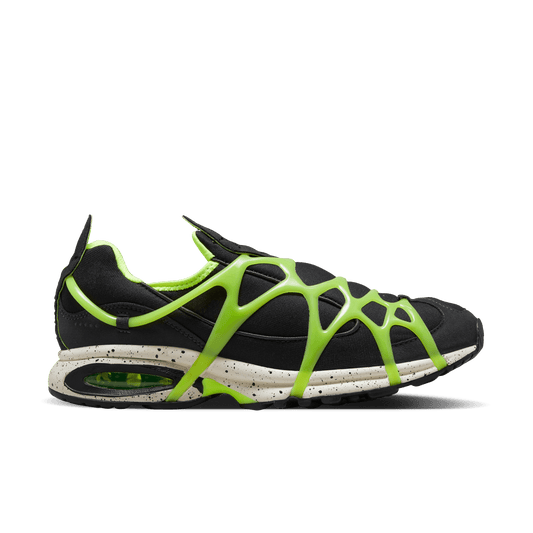 Nike Air Kukini Black/Green