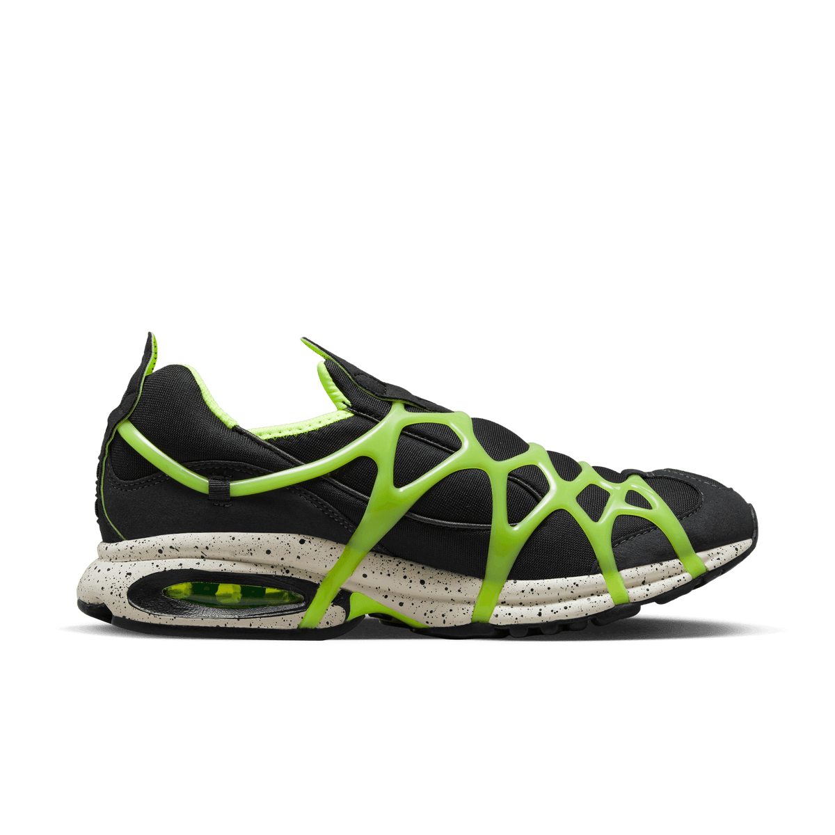 Nike Air Kukini Black/Green