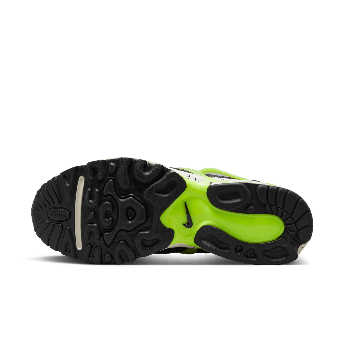 Nike Air Kukini Black/Green