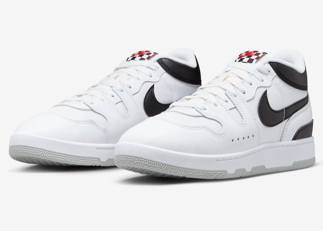 Nike Mac Attack US Open