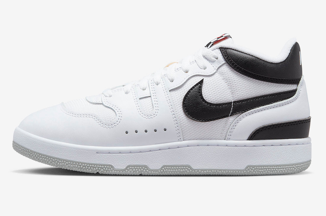 Nike Mac Attack US Open