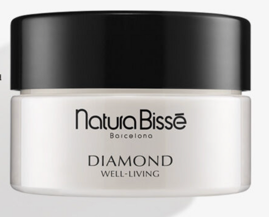 THE BODY CREAM