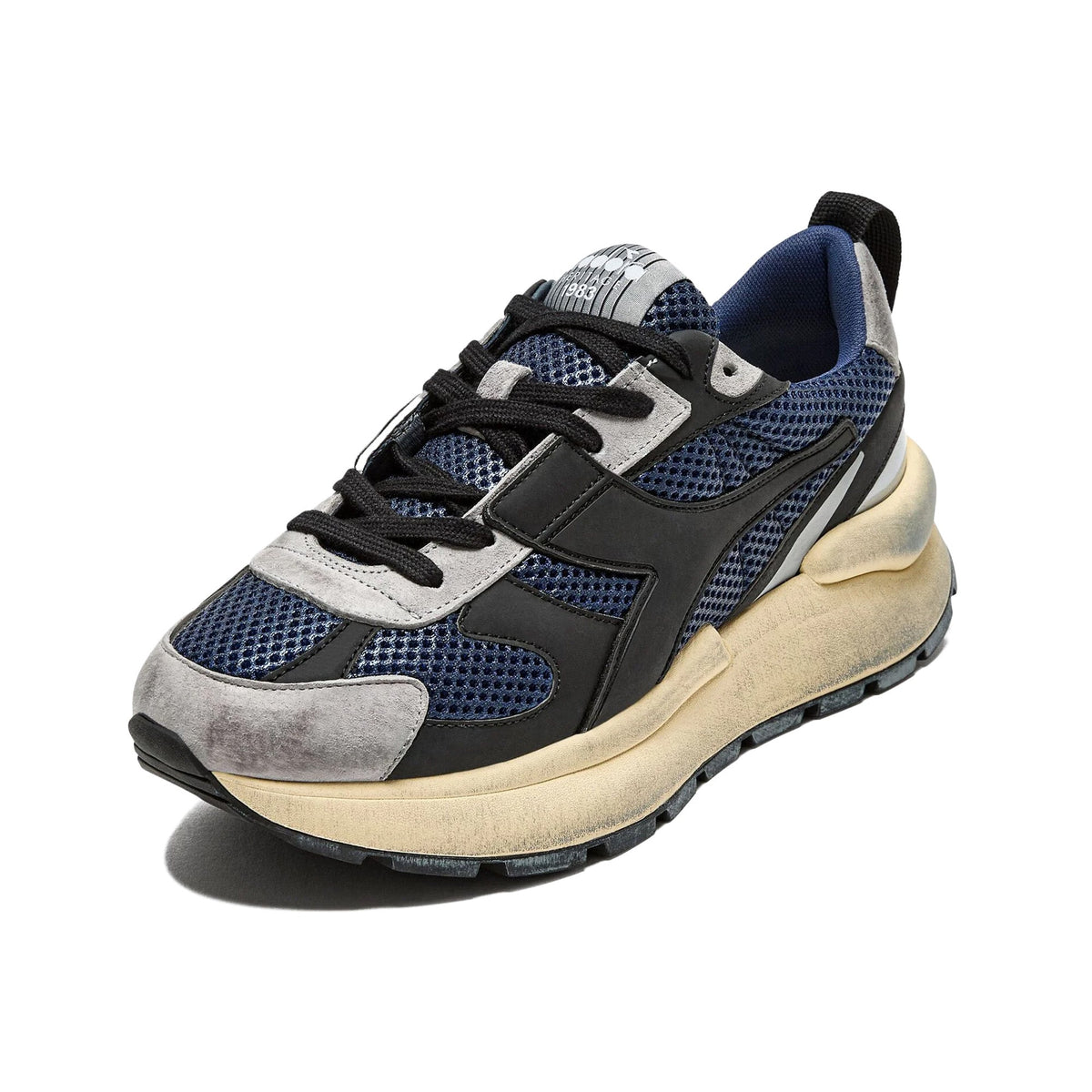Diadora Mercury Elite Urban WN Powder