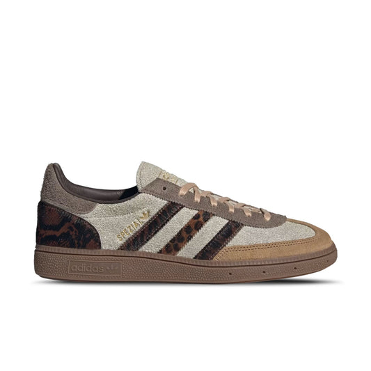adidas Handball Spezial Khaki Six/Preloved Brown/Aurora Coffee