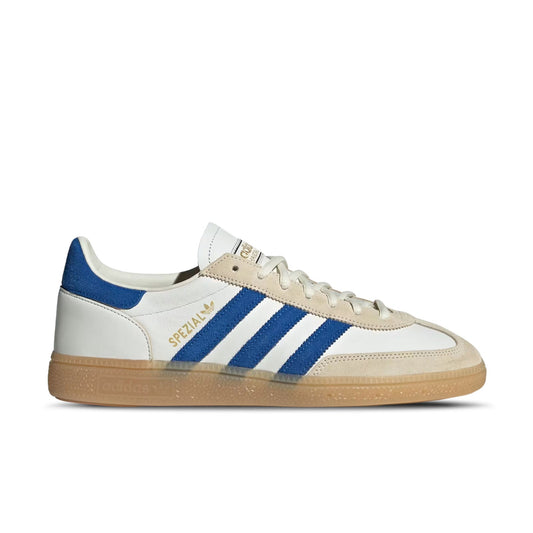 Adidas Originals Handball Spezial Core White / Blue