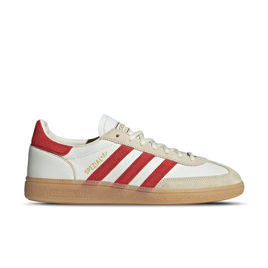 Adidas Handball Spezial Core White/ Better Scarlet