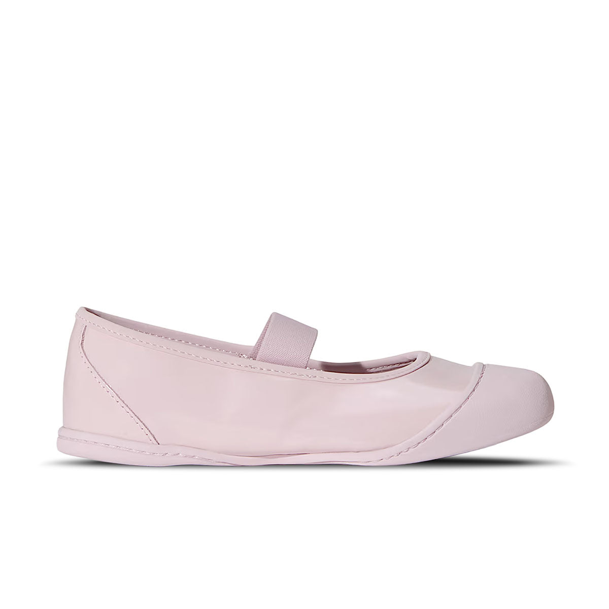 Vans LX Mary Jane Prima Patent Pale Petal Pink