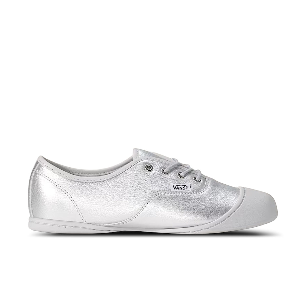 Vans OTW Authentic Prima Silver Metallic
