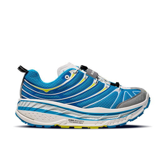 Hoka Stinson Evo Og Skyward Blue / Hoka Citrus