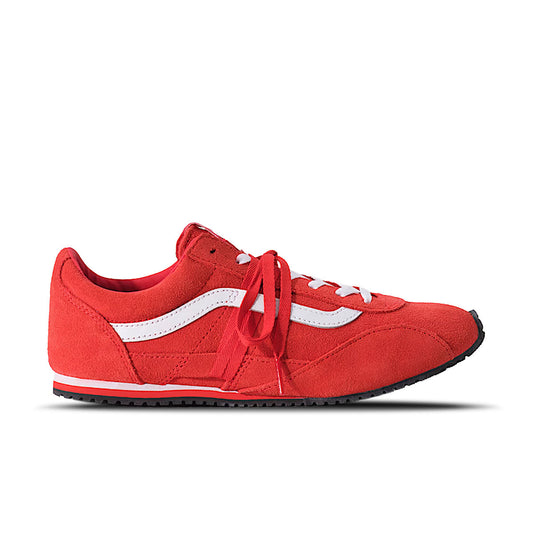 Vans LX SLP Trainer Tomato
