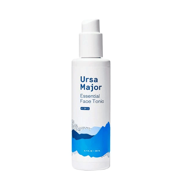 Ursa Major 4-in-1 Essential Face Tonic Spray Top 200mL