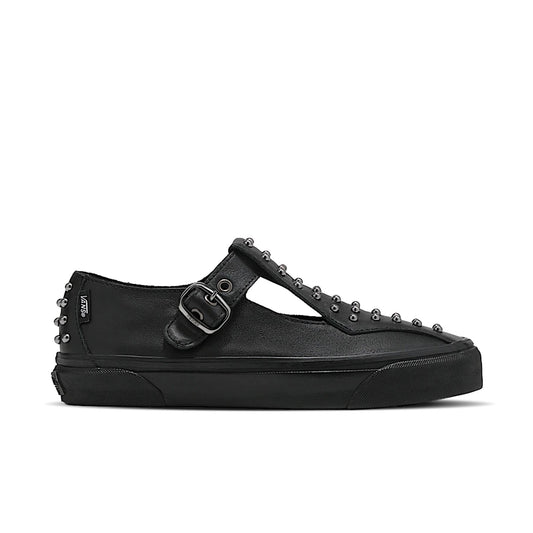 Vans LX Mary Jane 93 Pearlized Black