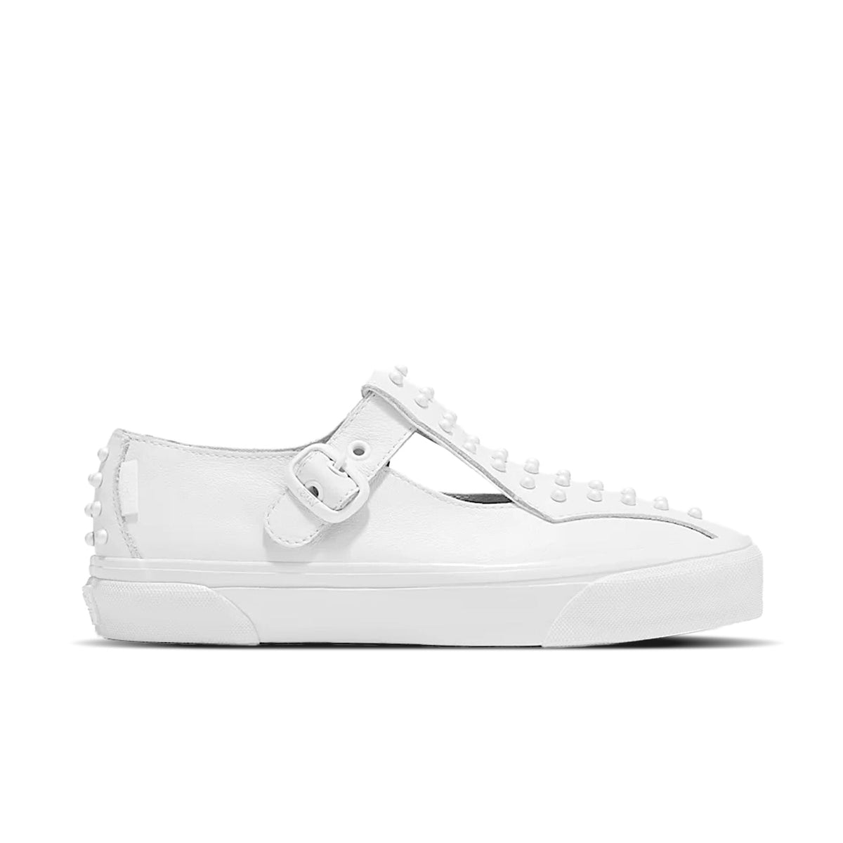 Vans LX Mary Jane 93 Pearlized  White